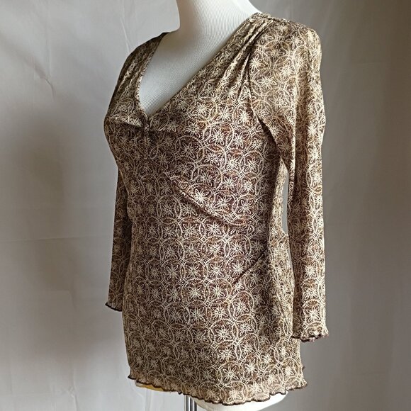 ❤️❤️ A Favorite Nine West Top - Picture 5 of 14